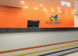Hotel Americas San Andres Islas Colombia 4