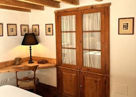 Hotel Emblemático La Casa de los Naranjos 3