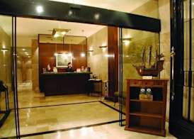 Mayflower Suites 3