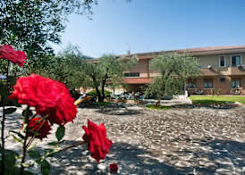 Hotel Lory 2