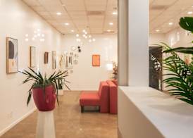 Hotel Burbank 4