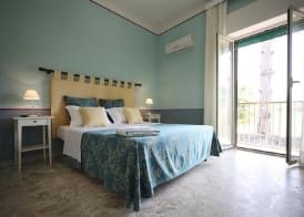 B&B La Lampara 4