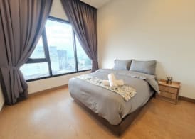 Lucentia Residence World Class Facility 4
