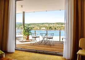 Seehotel Süd - Adults Only 4