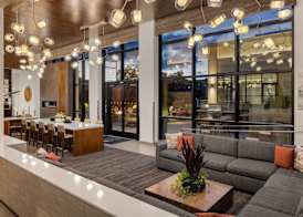 Element by Marriott Bozeman 5