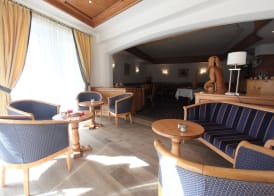 Hotel Fanes Suite & Spa 5