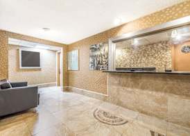 Super 8 by Wyndham North Bergen NJ/NYC Area 3