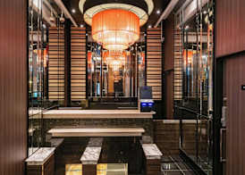 APA Hotel Ginza Shintomicho Ekimae Kita 2