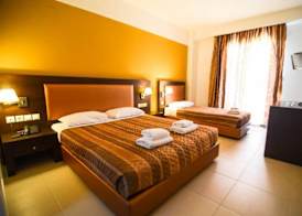 Hotel Giannoulis 4