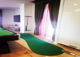 Babylon Luxury Suite & Apartments 3