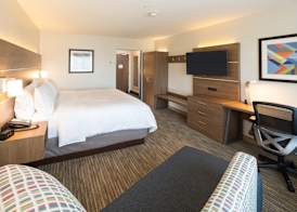 Holiday Inn Express & Suites KALAMAZOO WEST by IHG 5