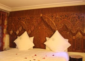 Riad Arabesque & Spa 3