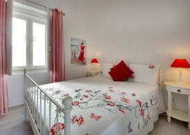 Apartamentos Tucha 2