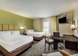 Candlewood Suites LENEXA - OVERLAND PARK AREA by IHG 3