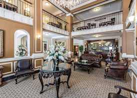 Hotel Bothwell Sedalia Central District, an Ascend Collection Hotel 3