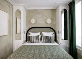 Hotel des Carmes by Malone 4