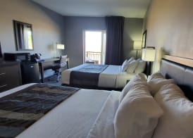 Wingate by Wyndham Page Lake Powell 5
