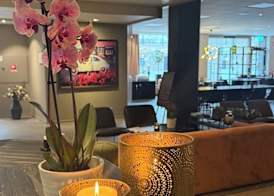 Best Western Hotel Trollhattan 5