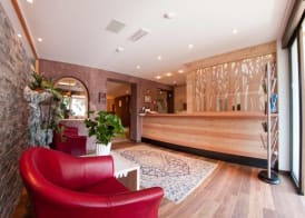 Hotel Mirabel 3