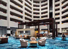 Doubletree by Hilton Phoenix Mesa 5