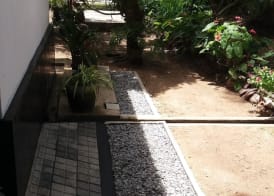 Green Corridor - Ahangama 5
