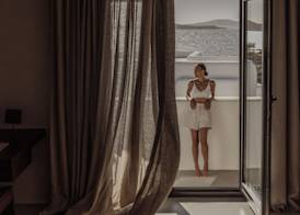 ananea Mykonos - Adults Only 5