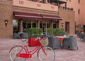 Ibis Marrakech Palmeraie 2