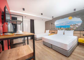 Just Inn City 3