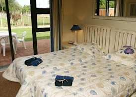 Culdesac Guesthouse Oudtshoorn 2