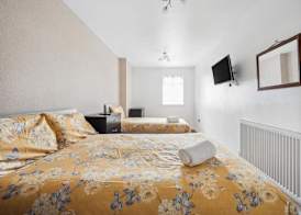 Rusholme Rooms 3
