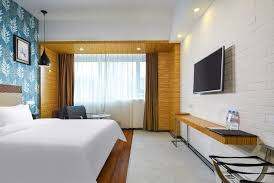 Gondola T G C Hotel 5