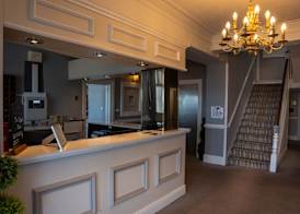 The Seafront Hotel by Compass Hospitality 4