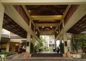 Tanjung Rhu Resort 2