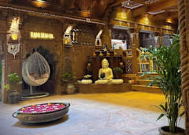 The Rani Mahal Haveli 4
