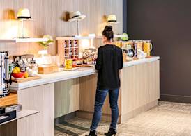Novotel Resort & Spa Biarritz Anglet 2