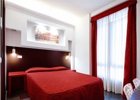 Imperial Suite Guest House 5