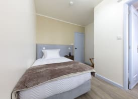 D' El Rei B&B 5