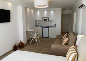 HS Milfontes Beach Hotel - Duna Parque Group 5