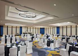 Hyatt Centric Hebbal Bengaluru 5