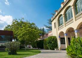 Els Jardins De La Martana 2