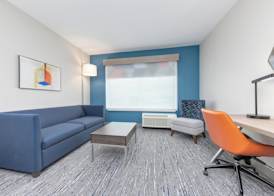 Holiday Inn Express & Suites AUSTIN AIRPORT EAST by IHG 5