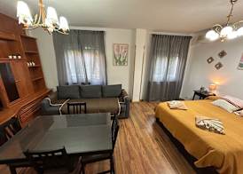 Rooms Pontones 2