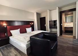 Hotel BRASSERIE 2