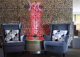 Mercure Hotel Dusseldorf Airport 2