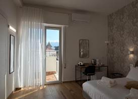 Cinquantotto Cozy Rooms 2