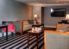 Best Western Appleby Park Hotel 2