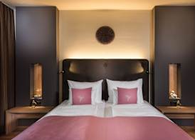 Hotel dasMEI 5