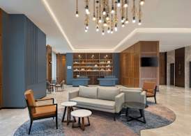 Four Points by Sheraton Chennai, Velachery 2
