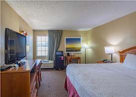 Days Inn by Wyndham Pauls Valley 5