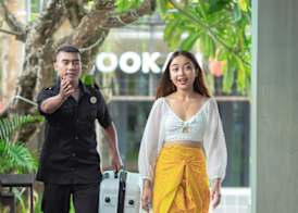 FRii Bali Echo Beach 5